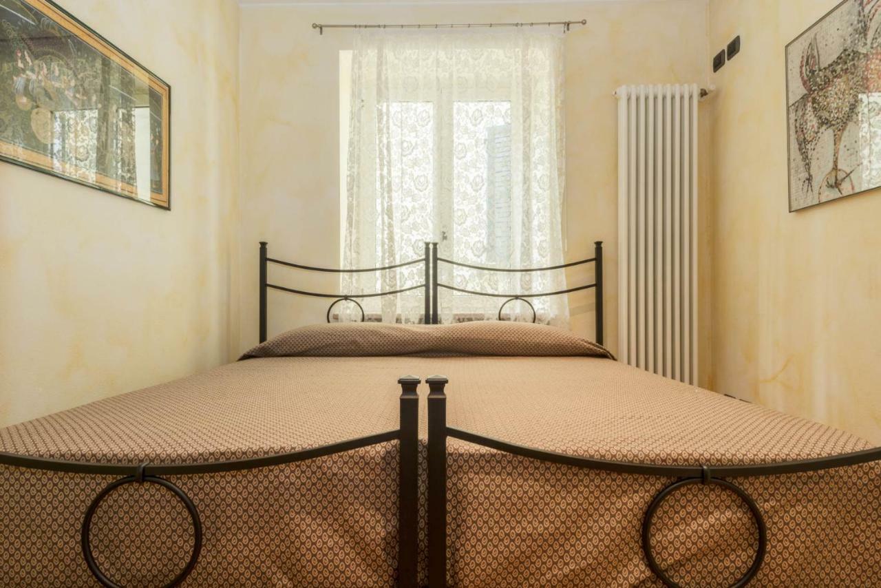 Appartamento Le Perle Lazise Exteriér fotografie