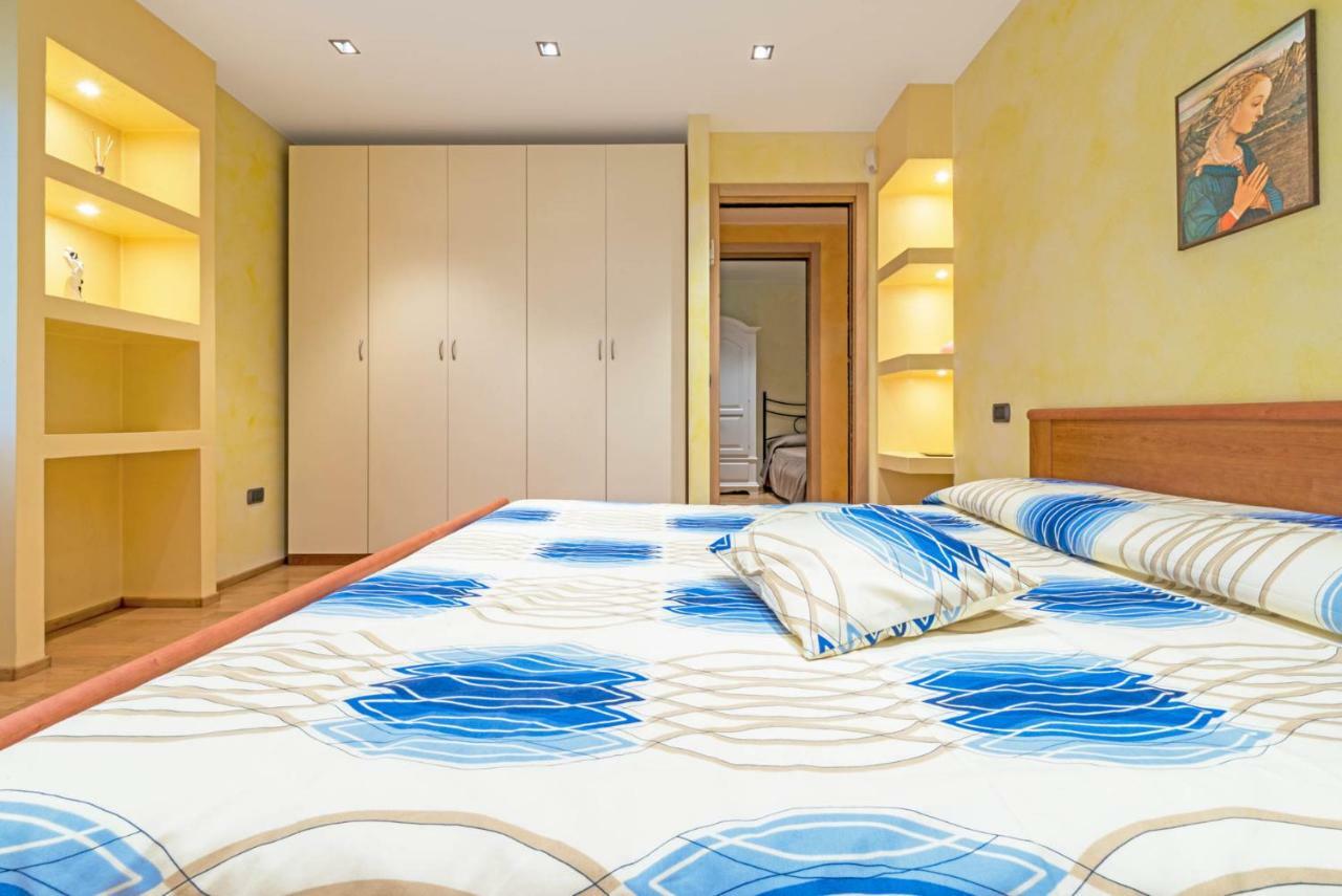 Appartamento Le Perle Lazise Exteriér fotografie